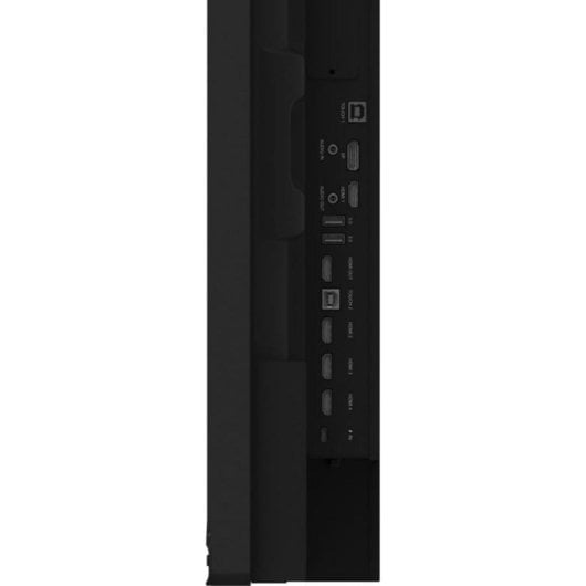 Digitale Tafel iiyama TE10518UWI-B1AG 105" 5K UHD Touch WiFi Android VA LED 24/7 Schwarz