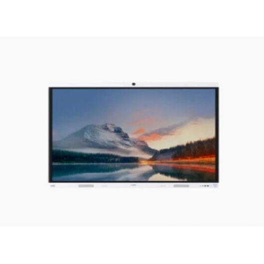 Interaktives Display Huawei IdeaHub B2 65" 4K Touchscreen WiFi Weiß
