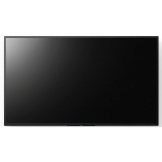 Monitor Sony FW-75BZ30L 75" UltraHD 4K 60Hz IPS Direct LED Android Wifi HDR10