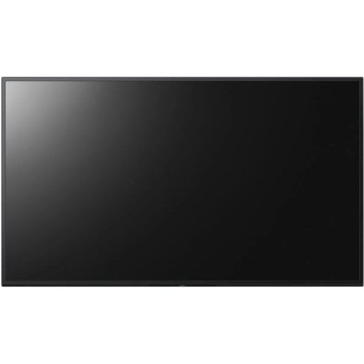 TV Sony LCD FW-65BZ30L 65" 4K Ultra HD Android Wifi 24/7 Preto