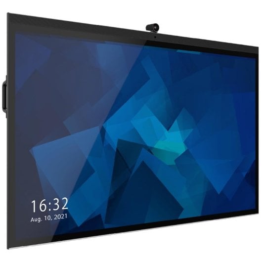 Interaktives Panel Newline Z 65" LED 4K UHD Touch Wifi Android 11 Schwarz