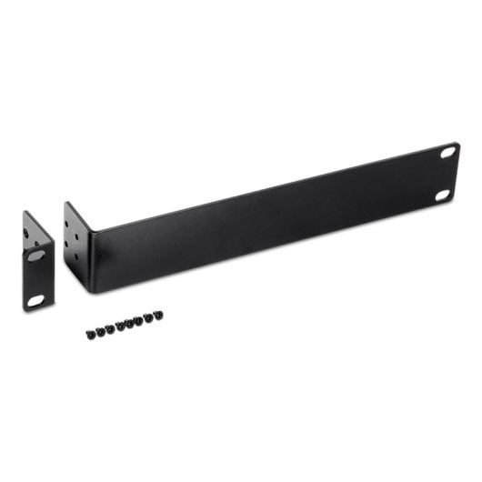 Switch Trendnet TL2-F7120 Gestionado 12 SFP+ 1U Full Duplex Montaje en rack