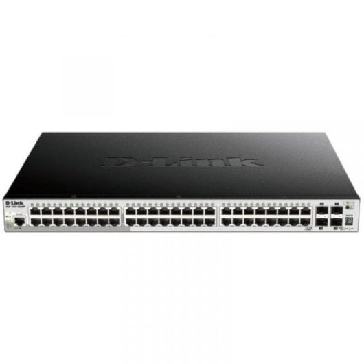 Switch StarTech Industrial 5 Puertos Gigabit 1000 Mbps IP30 Montaje DIN/Pared QoS