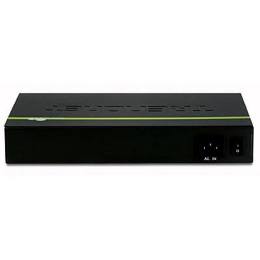 Switch Netgear MS510TXM 8 porte 10G Ethernet Gestito Rack Full Duplex QoS VLAN SFP+