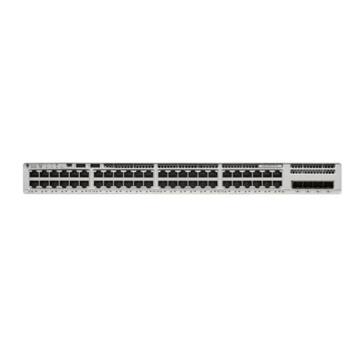 Switch Cisco Catalyst 9200L Gestito L3 48 Porte Gigabit Ethernet Full Duplex 104 Gbps