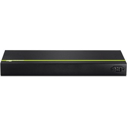 Switch Trendnet TPE-TG160G 16 Ports Gigabit Rackmount PoE Metallgehäuse 1U