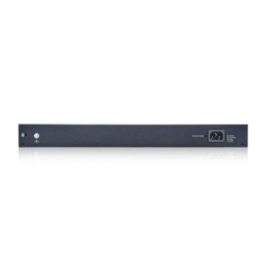 Switch gestionado Zyxel XGS1935-28-EU0101F 24 puertos Gigabit 4 SFP+ L2+/L3 Rack 1U