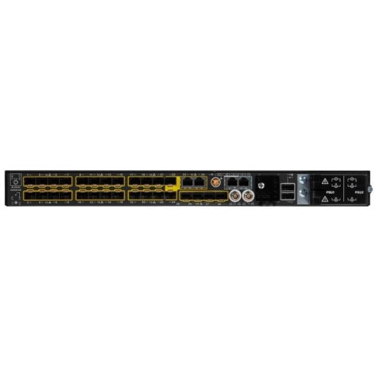 Switch Cisco IE-9320-22S2C4X-A Managed L2/L3 22x SFP 4x SFP+ Rackmount Metallgehäuse
