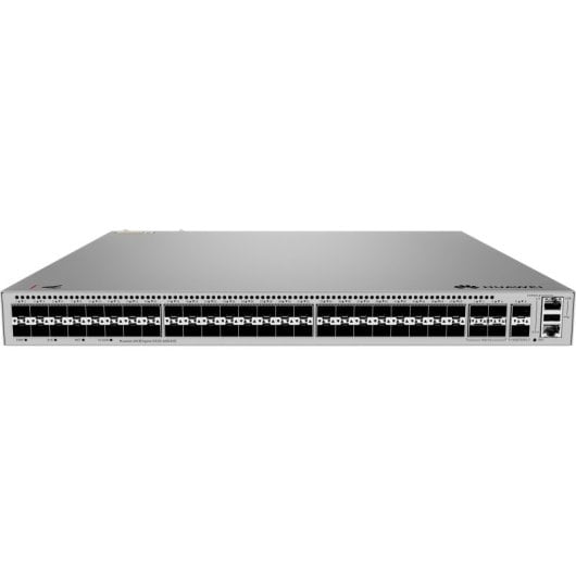 Switch HUAWEI S530-48S4XE Gestionado L3 48 SFP 4 SFP+ 1U Rack Redundante