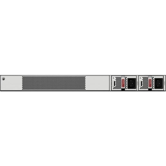 Switch HUAWEI S530-48S4XE Gestionado L3 48 SFP 4 SFP+ 1U Rack Redundante