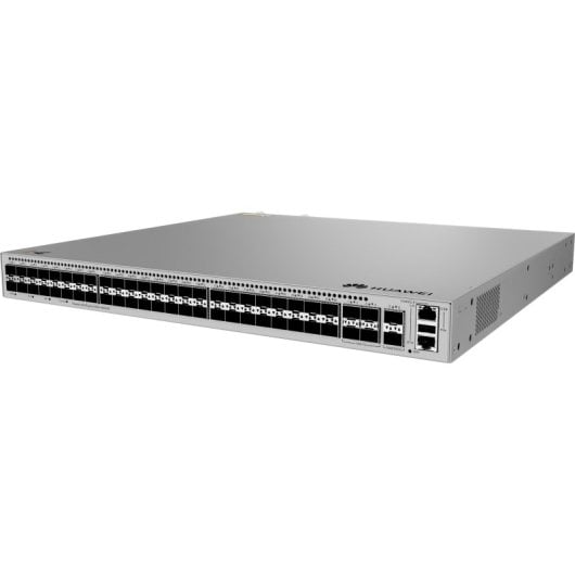 Switch HUAWEI S530-48S4XE Gestionado L3 48 SFP 4 SFP+ 1U Rack Redundante