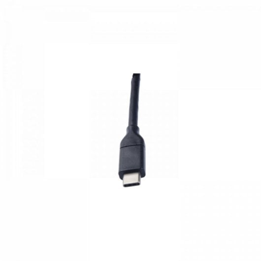 Adaptador USB-C V7 CBTCU3A-01M Preto USB 3.2 Gen 1 0,1 m Macho/Fêmea