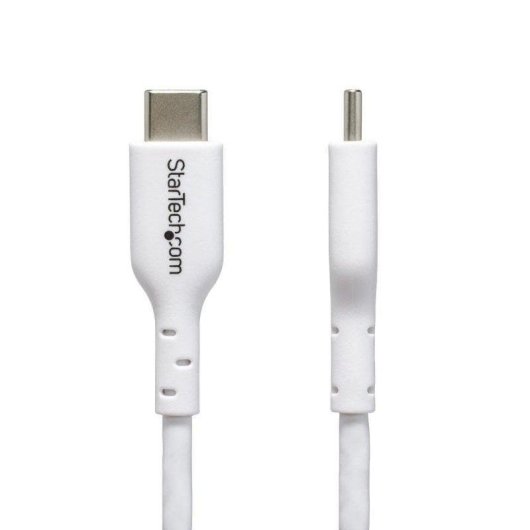 Câble USB A vers Micro USB B StarTech 1m Noir 480 Mbit/s