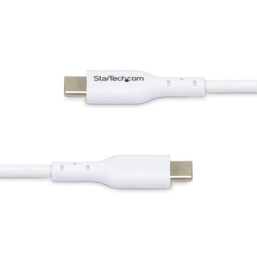Câble USB A vers Micro USB B StarTech 1m Noir 480 Mbit/s