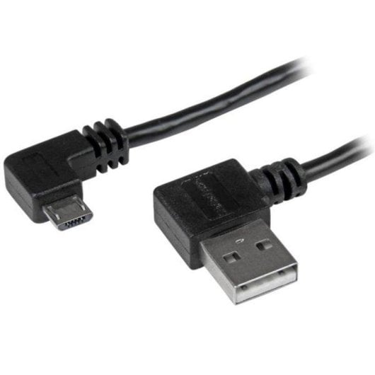 Kabel USB StarTech USBEXTPAA3MW 2.0 3m Verlängerung Stecker/Buchse Weiß