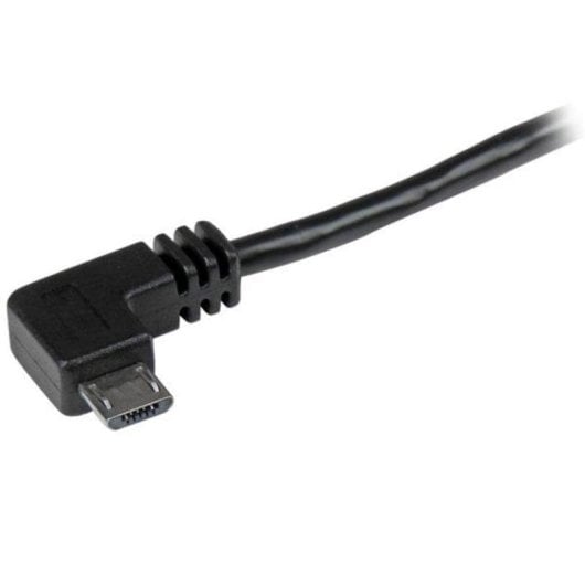 Kabel USB StarTech USBEXTPAA3MW 2.0 3m Verlängerung Stecker/Buchse Weiß