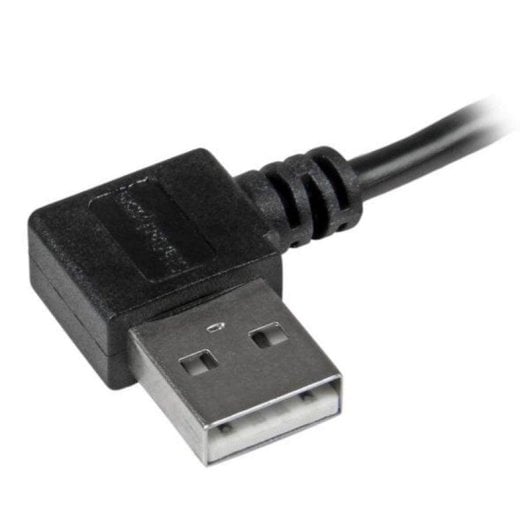 Kabel USB StarTech USBEXTPAA3MW 2.0 3m Verlängerung Stecker/Buchse Weiß