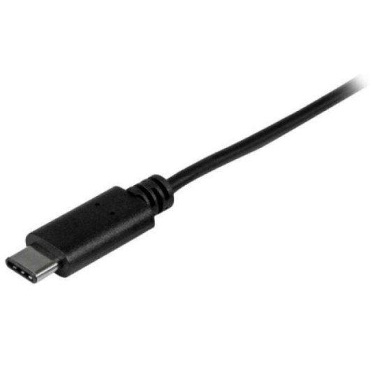 Cavo USB Startech 2 m USB A Maschio/Maschio Grigio