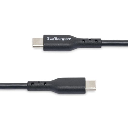 USB-C Kabel StarTech.com CC1M-40G-USB-CABLE 1m 40 Gbps 100W Schwarz