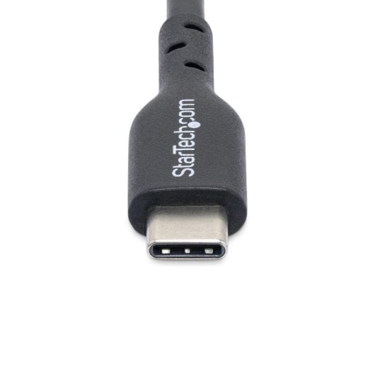 USB-C Kabel StarTech.com CC1M-40G-USB-CABLE 1m 40 Gbps 100W Schwarz