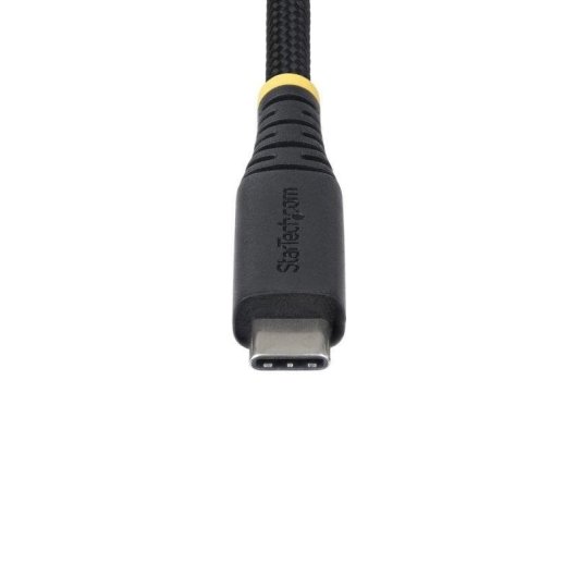 Cavo USB C StarTech S2CEPR3M 240W PD 3.1 1 m Nero