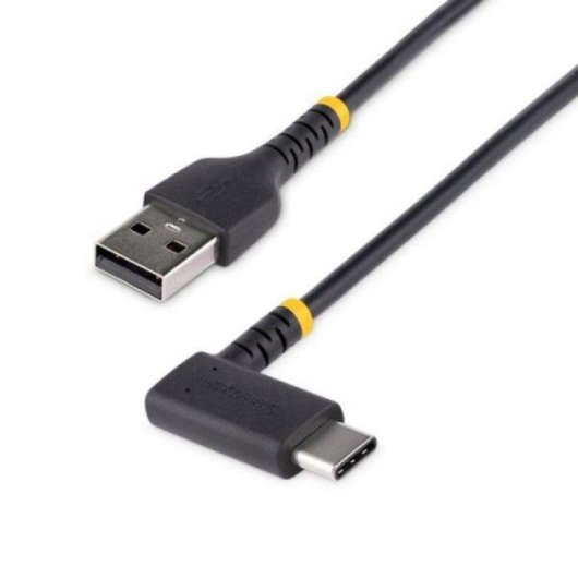 Cavo USB-C StarTech.com R2ACR-2M-USB-CABLE 2m 3A Fast Charge Durable