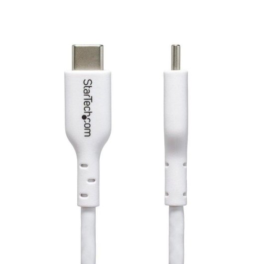 Cavo USB-C StarTech.com R2ACR-2M-USB-CABLE 2m 3A Fast Charge Durable