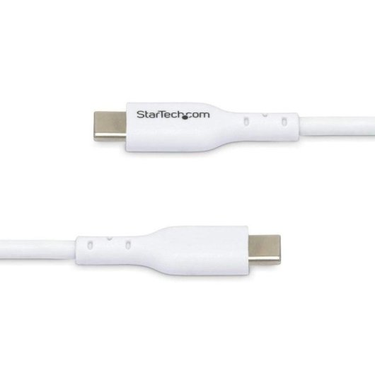 Cavo USB-C StarTech.com R2ACR-2M-USB-CABLE 2m 3A Fast Charge Durable
