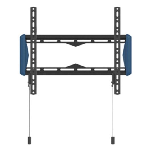 Supporto TV fisso B-Tech Elements Fixed 400 Flat 50 kg 65" VESA 450 x 400 mm Nero Blu