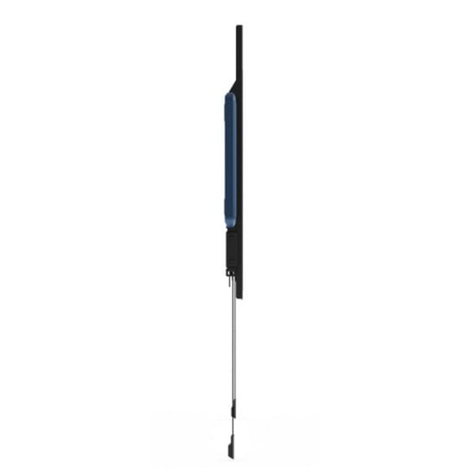 Supporto TV fisso B-Tech Elements Fixed 400 Flat 50 kg 65" VESA 450 x 400 mm Nero Blu