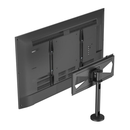 TV-Halterung Neomounts DS42-430BL14 drehbar 32-55 Zoll, bis 50 kg, Schwarz