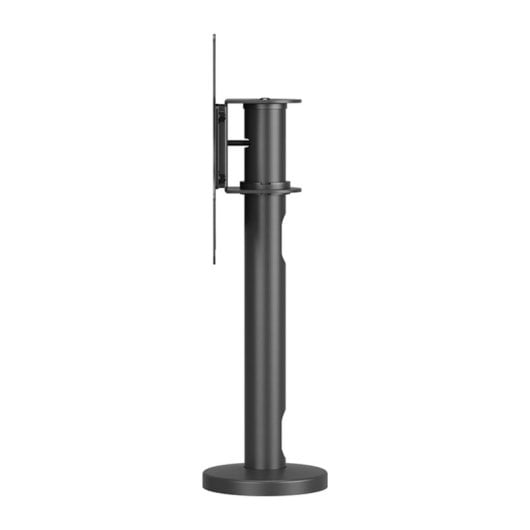 Monitorhalterung Neomounts DS42-430BL12 Tischbefestigung bis 43 Zoll 50 kg schwarz