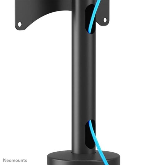 Monitorhalterung Neomounts DS42-430BL12 Tischbefestigung bis 43 Zoll 50 kg schwarz