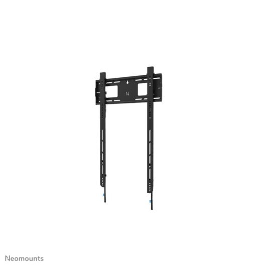 Wandhalterung Neomounts WL30-750BL18P fest Stahl 50-98 Zoll 100 kg Schwarz höhenverstellbar