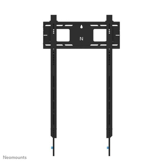 Wandhalterung Neomounts WL30-750BL18P fest Stahl 50-98 Zoll 100 kg Schwarz höhenverstellbar