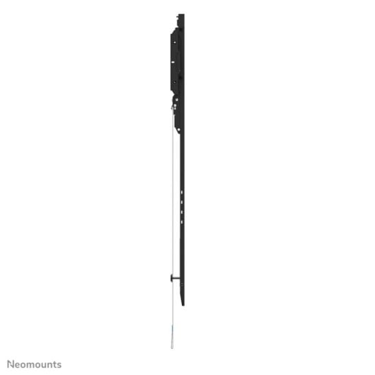 Wandhalterung Neomounts WL30-750BL18P fest Stahl 50-98 Zoll 100 kg Schwarz höhenverstellbar