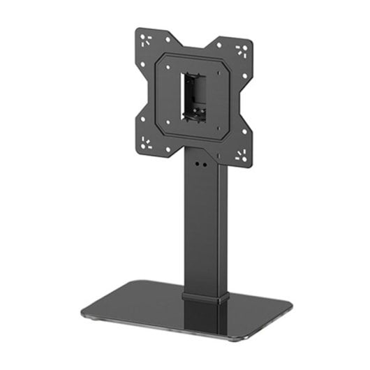 TV-Tischhalterung Neomounts DS45-430BL12 schwarz für 23-43 Zoll, 40 kg, höhenverstellbar, Drehung