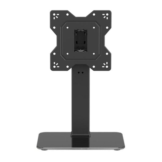 TV-Tischhalterung Neomounts DS45-430BL12 schwarz für 23-43 Zoll, 40 kg, höhenverstellbar, Drehung