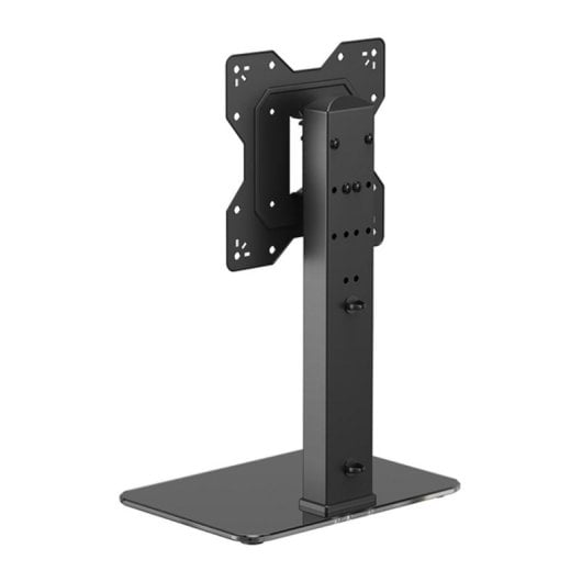 TV-Tischhalterung Neomounts DS45-430BL12 schwarz für 23-43 Zoll, 40 kg, höhenverstellbar, Drehung