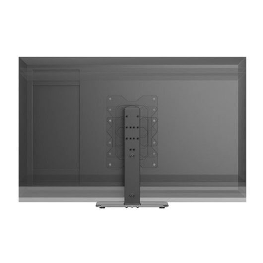 TV-Tischhalterung Neomounts DS45-430BL12 schwarz für 23-43 Zoll, 40 kg, höhenverstellbar, Drehung