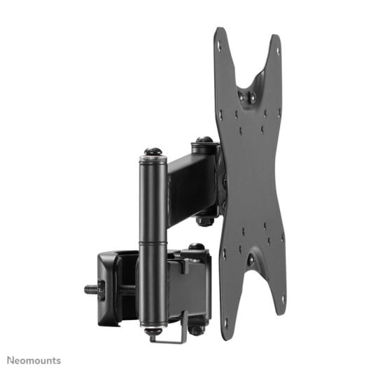 TV-Halterung Neomounts FL40-450BL12 Full Motion 23–42 Zoll VESA 200x200 Stahl Schwarz