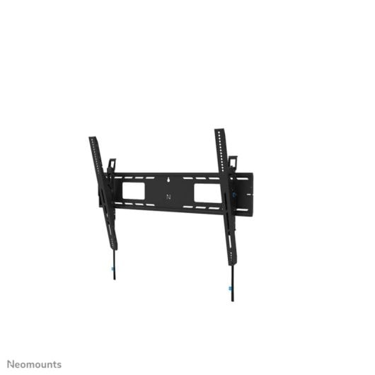 Soporte de pared Neomounts WL35-750BL18 robusto 43-98" inclinable bloqueable