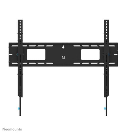 Soporte de pared Neomounts WL35-750BL18 robusto 43-98" inclinable bloqueable