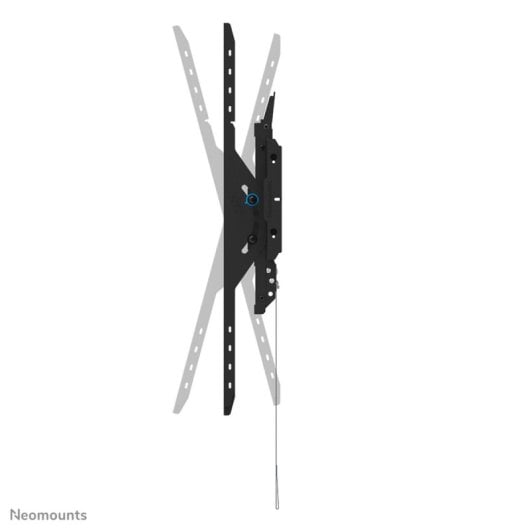 Soporte de pared Neomounts WL35-750BL18 robusto 43-98" inclinable bloqueable