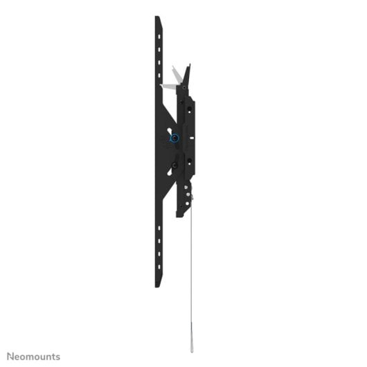 Soporte de pared Neomounts WL35-750BL18 robusto 43-98" inclinable bloqueable