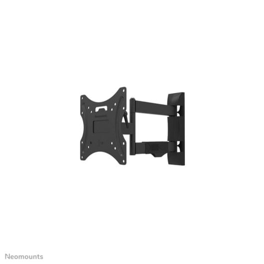 TV-Wandhalterung Neomounts WL40-550BL12 Full Motion 32-55 Zoll Schwarz Stahl