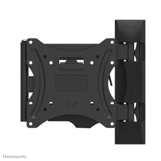 TV-Wandhalterung Neomounts WL40-550BL12 Full Motion 32-55 Zoll Schwarz Stahl