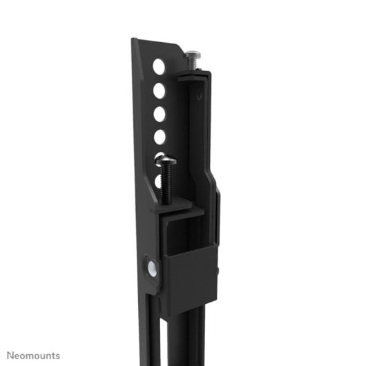 Soporte TV Neomounts WL30S-910BL16 fijo, bloqueable, para columnas 40-75" hasta 50 kg