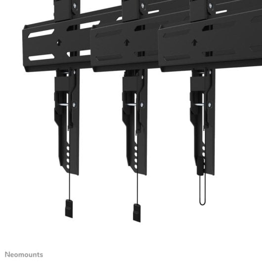 Soporte TV Neomounts WL30S-910BL16 fijo, bloqueable, para columnas 40-75" hasta 50 kg