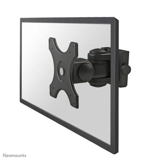 Monitor Wandhalterung Neomounts FPMA-W250BLACK Full Motion 10-30 Zoll Schwarz Stahl
